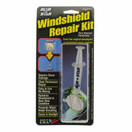 Blue Star Windshield Do It Yourself Windshield Repair Kit Resin, Glass Repair KIT Stone Damage CHIP Model # 777 Prevent Stone Damage Repair , Autoglass Chips and Cracks. Made in USA
