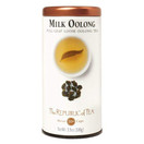 Republic of Tea Milk Oolong, Full Leaf , 3.5 oz