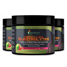PerfectAmino Electrolytes - Watermelon Zen Flavor (50 Servings): Complete Electrolyte Powder with Perfect Amino , Sugar Free
