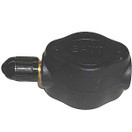 Truck Systems TST507FTS2 RV Tire Sensor Flow-Through44;  Pack of 2 Truck Systems TST507FTS2 RV Tire Sensor Flow-Through44;  Pack of 2