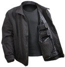 Rothco , 3 Season Concealed Carry Jacket