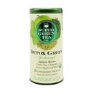 Republic Of Tea, Tea Detox Green Organic , 36 Count