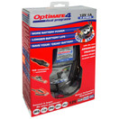 Tecmate Optimate TM341 OptiMATE 4 Dual Program