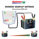 Tecmate Optimate TM471 - OptiMATE Lithium 4s 0.8A