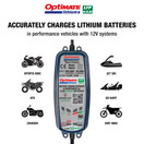 Tecmate Optimate TM471 - OptiMATE Lithium 4s 0.8A