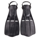 IST Rubber Rocket Scuba Diver Fins, Military Special Ops Gear , Deep Sea Diving Heavy Duty Equipment