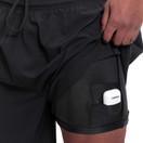 Rothco Army Physical Training Shorts -Large