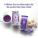 The Republic of Tea Beautifying Botanicals Beauty Sleep Chamomile, Rose Herbal Tea Bags (36 count)