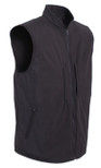Rothco Concealed Carry Soft Shell Vest -Black XL