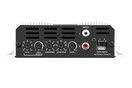 Taramp's BASS , 400 2 Ohms 400 Watts Class D Full Range Mono Amplifier