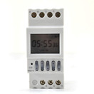 Superior Electric SW40T Programmable Digital Timer Switch 110V - AC 16A