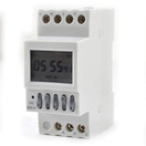 Superior Electric SW40T Programmable Digital Timer Switch 110V - AC 16A