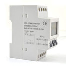 Superior Electric SW40T Programmable Digital Timer Switch 110V - AC 16A