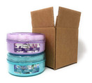 Belcam Bath Therapy Spring Fresh Dusting Powder Lavender (5 oz) Bundle with Tranquil Breeze (5 oz)