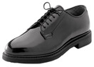 Rothco Uniform Oxford/Hi -Gloss Shoe