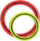 Aerobie Pro Ring (13") & Sprint Ring (10") Set, Random Assorted Colors