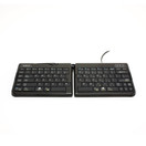 Goldtouch Go!2 Mobile Keyboard (USB)