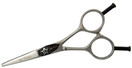 Kenchii Five Star Even Handle Dog Grooming Shears - 4.5" Straight Shears KEFS45