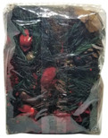 Old Candle Barn Balsam Fir Potpourri Large Bag - 8 Cup Bag