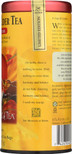 The Republic of Tea, Hot Apple Cider Tea, 36- Count