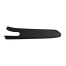 Gingher 01-005309 Knife Edge Bent Lefthanded, 8-Inch Shears