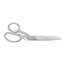 Gingher 01-005309 Knife Edge Bent Lefthanded, 8-Inch Shears