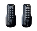 M210JBDC Mechanical , Keyless Deadbolt