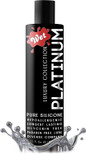 Wet Platinum Silicone Lubricant 3oz