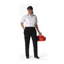 Rothco Women's EMT Pant Black -Size 0