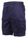 Rothco Tactical BDU Shorts -Navy Blue Large