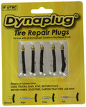 Dynaplug 1014 Tire Repair Refill Plug, Pack of 5 