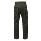 Rothco Tactical BDU Pants -Olive Drab Large