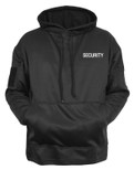 Rothco Security Concealed Carry Hoodie - (Medium)