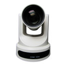 PTZOptics Live Streaming Cameras - PTZ Cameras with SDI, HDMI and IP Control + PoE ( 30X - SDI, White)