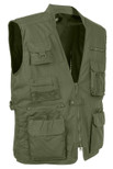 Rothco Plainclothes, Concealed Carry Vest