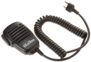 Kalibur Remote Speaker Mic for Cobra/Midland Handheld CB w/ 3. 5mm Earphone Jack
