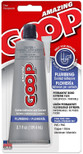 Amazing Goop Plumbing Clear 3.7 fl oz. | 6 Pack