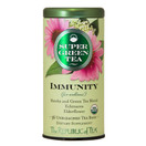 REPUBLIC OF TEA Organic Immunity Supergreen Tea, (36 CT)
