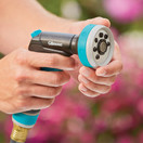 Watering Heavy Duty, Front Trigger Nozzle