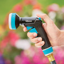 Watering Heavy Duty, Front Trigger Nozzle