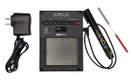 Gemoro Auracle AGT1 Electronic Gold Platinum Tester Complete Kit 6-24K