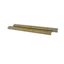 Air Locker 7110 Staples 22 Gauge Upholstery 3/8" Length - 10,000 Per Pack