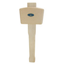 CROWN 106 4-1/2-inch Beechwood Mallet - 22206