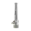 Gilmour 847722-1001 Pro Concentrated Cleaning Nozzle Thumb, Silver