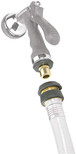 Gilmour Brass Quick Connector - Set Pack of 5