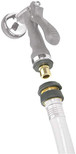 Gilmour Brass Quick Connector | Set Pack of 5