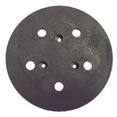 Superior Pads RSP30 5" Diameter 5 Holes PSA Adhesive Back Sander Pad