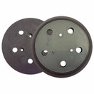 Superior Pads RSP30 5inch Diameter 5 Holes PSA Adhesive Back Sander Pad