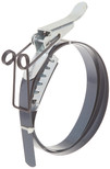 Big Horn 11777 20-Inch Band Clamp for Dust Collection Bags