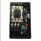 Big Horn 18835 3-Phase, 220-240-Volt, 5-HP,12-18-Amp - Magnetic Switch